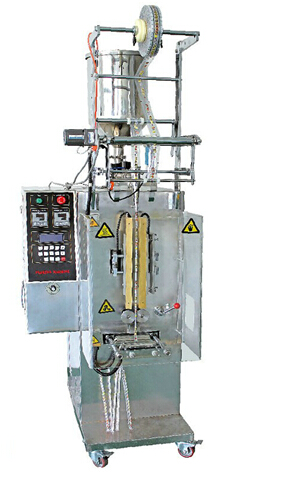 “整整齐齐”【包装机】看起来精神多了！！