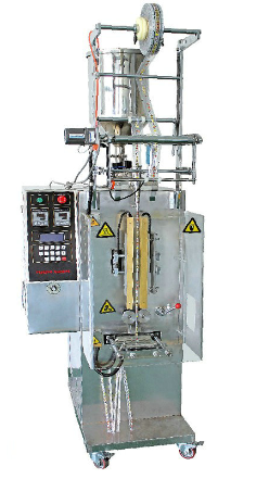 【包装机】发展趋势解析