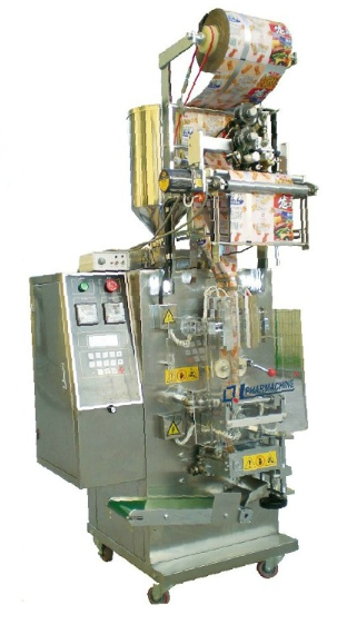 没有【包装机】的包装就没有你我的包装！！