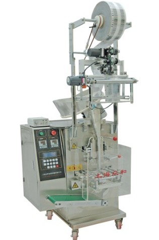 片剂自动包装机之行业为何会感受到前途迷茫？