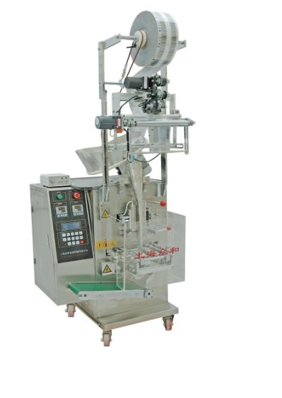 片剂自动包装机迎上经济发展良好势头成为市场后起之秀！