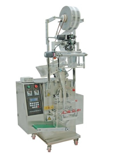 片剂自动包装机如何做到开启自动化道路减少人工调节？