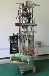 想知道全自动液体包装机工作原理么