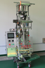 全自动颗粒包装机大特色