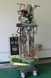 上海粉末包装机产品的包装使者