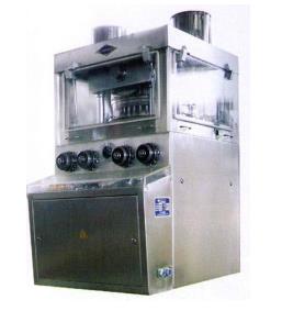 ●手动压片机●按步骤走，绝不让你吃亏！