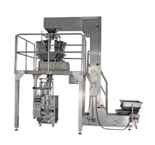 【饮片包装机】将你的心情打包收拾起来