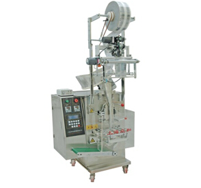 浅谈片剂自动包装机在包装领域中的新起点