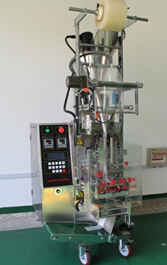 粉末包装机与企业的利润