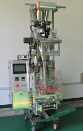 怎么让全自动颗粒包装机更加工作