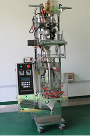 你的亏损，全自动液体包装机带回来