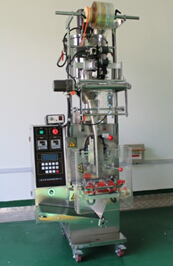 全自动液体包装机不做“富二代”