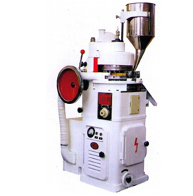 旋转压片机保障是前提