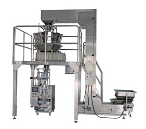 饮片包装机械的好选择