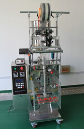 液体包装机专业生产机械装置