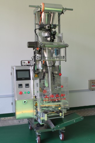 【全自动颗粒包装机】包装界的神话