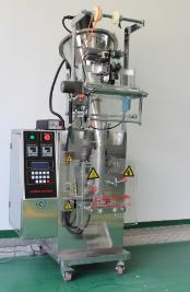 ●全自动粉末包装机●要紧跟时代潮流！