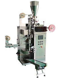 【茶叶包装机】速度决定！