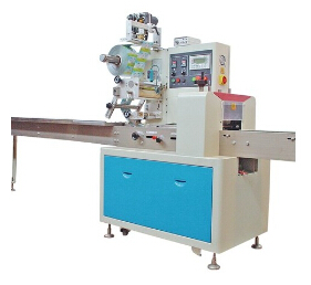 *全自动枕式包装机*选购看点！