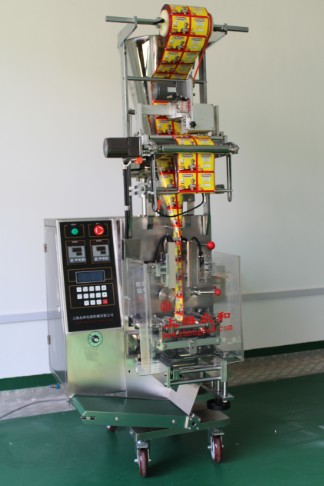 【颗粒包装机】具备几种计量方式