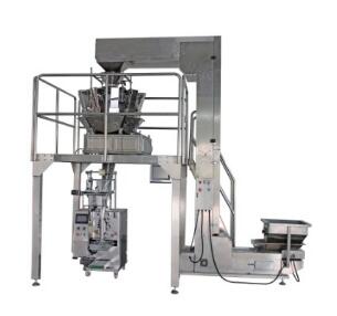 饮片包装机让包装变得更加！