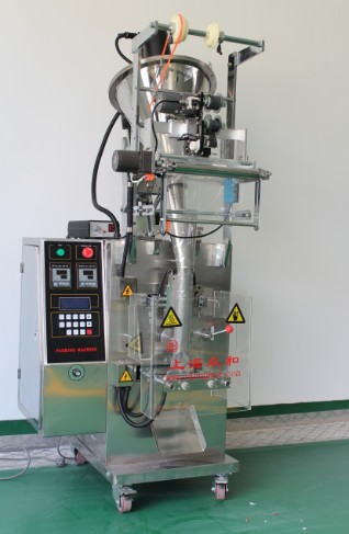 粉末包装机是什么？